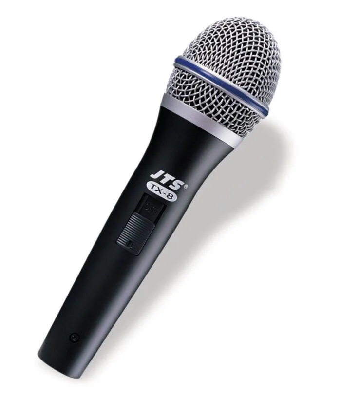 JTS-531151 JTS TX-8 Микрофон вокальный