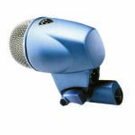 JTS NXB-8M Комплект из 8 инструментальных микрофонов в кейсе — фото 2