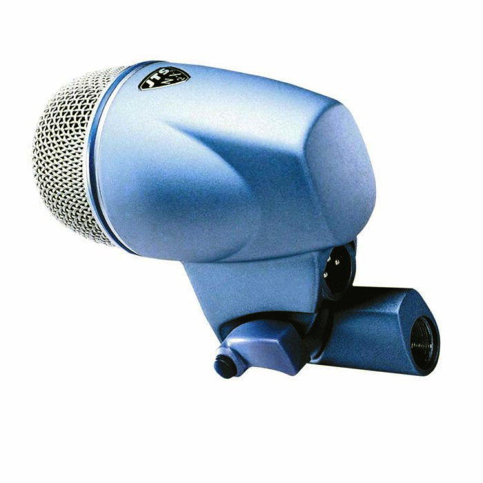 JTS NXB-8M Комплект из 8 инструментальных микрофонов в кейсе — фото 2