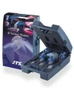 JTS NXB-8M Комплект из 8 инструментальных микрофонов в кейсе