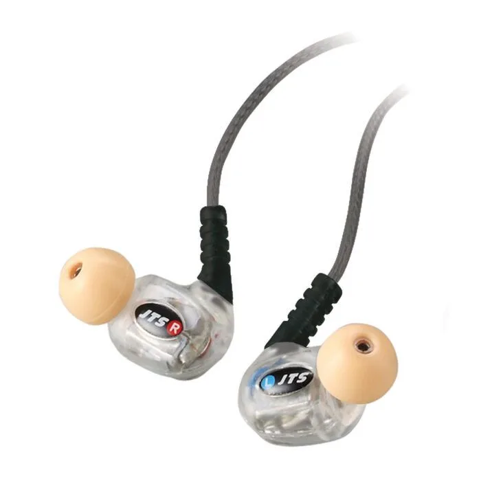 JTS-531650 JTS IE-6 Наушники для SIEM-101