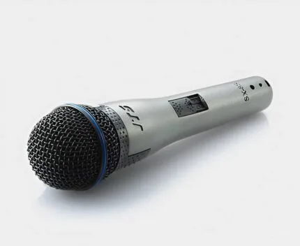 JTS SX-8S Микрофон вокальный