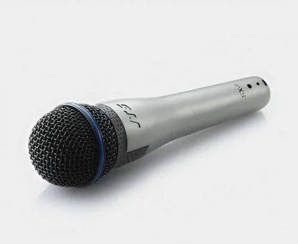 JTS SX-8 Микрофон вокальный