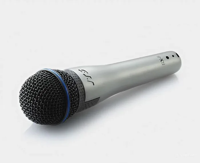JTS SX-8 Микрофон вокальный