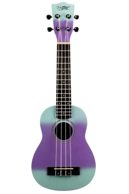 Kaimana UK-21 LRB Укулеле-4