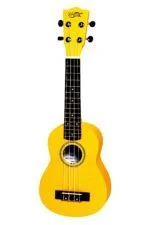 Kaimana UK-21 SYWM Укулеле сопрано матовая