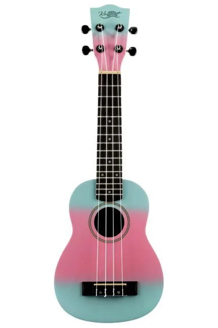Kaimana UK-21 PKL Укулеле-4