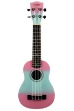 Kaimana UK-21 LBPK Укулеле