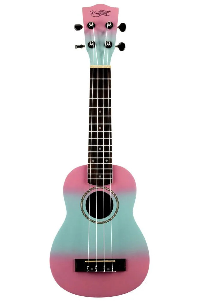 Kaimana UK-21 LBPK Укулеле