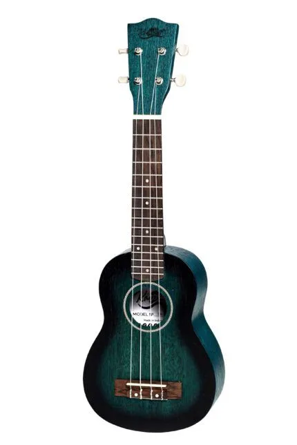 Kaimana UK-21 BLS Укулеле сопрано