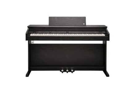 Kurzweil CUP E1 BK Цифровое пианино