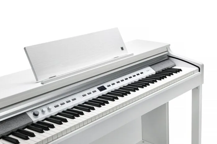 Kurzweil CUP P1 WH Цифровое пианино — фото 3