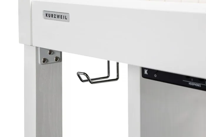 Kurzweil CUP P1 WH Цифровое пианино — фото 4
