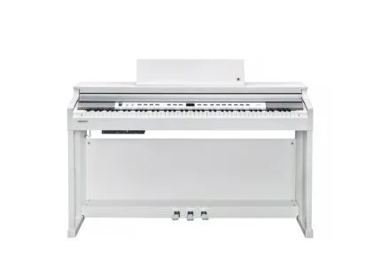Kurzweil CUP P1 WH Цифровое пианино