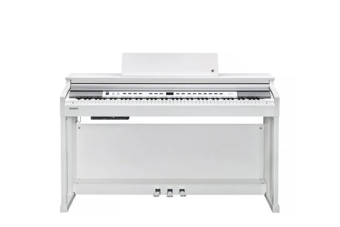 Kurzweil-502987 Kurzweil CUP P1 WH Цифровое пианино