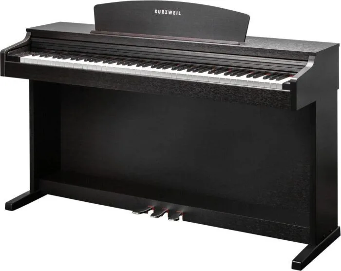 Kurzweil M115 SR Цифровое пианино — фото 2