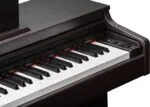 Kurzweil M115 SR Цифровое пианино — фото 3