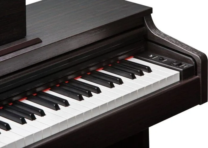 Kurzweil M115 SR Цифровое пианино — фото 3