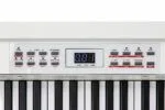 Kurzweil KA70 WH Переносное компактное цифровое пианино — фото 3