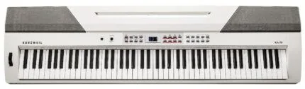 Kurzweil KA70 WH Переносное компактное цифровое пианино