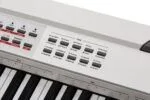 Kurzweil KA70 WH Переносное компактное цифровое пианино — фото 7