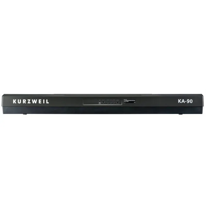 Kurzweil KA90 LB Цифровое пианино — фото 4