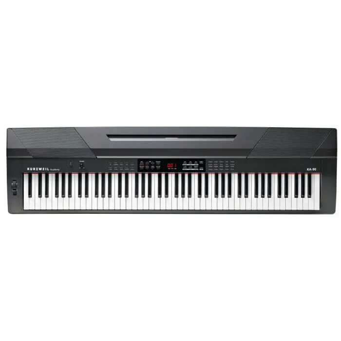 Kurzweil-504529 Kurzweil KA90 LB Цифровое пианино