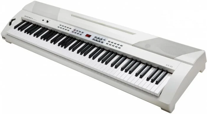 Kurzweil KA90 WH Цифровое пианино — фото 2