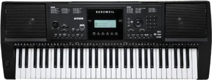 Kurzweil KP80 LB Синтезатор