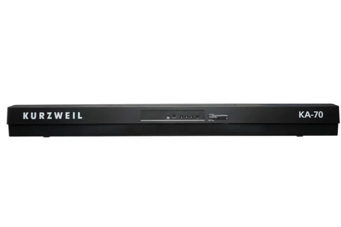 Kurzweil KA70 LB Переносное компактное цифровое пианино — фото 4
