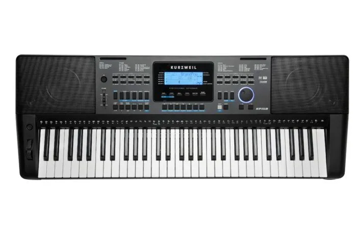 Kurzweil KP150 LB Синтезатор — фото 2