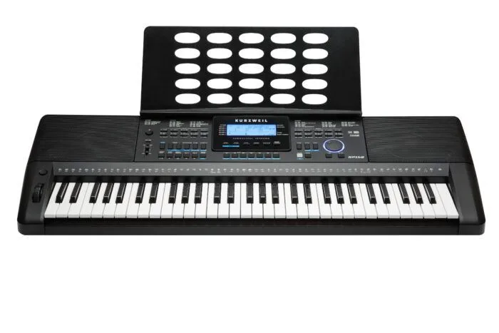 Kurzweil KP150 LB Синтезатор — фото 3