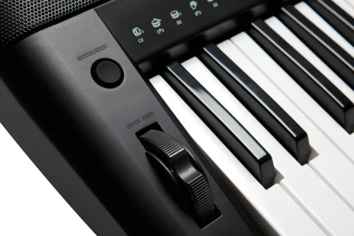 Kurzweil KP150 LB Синтезатор — фото 5