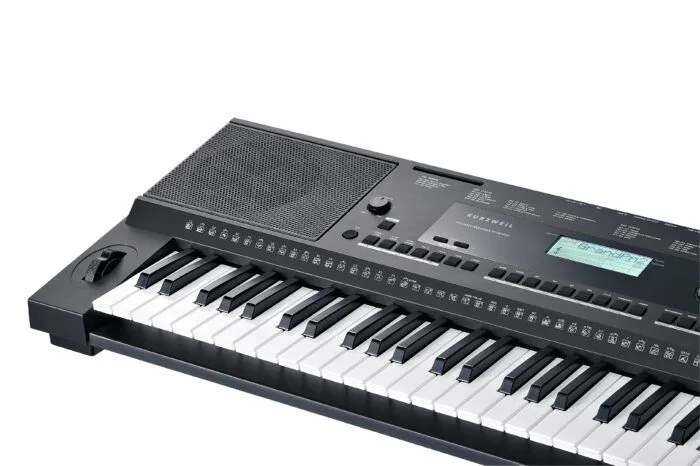 Kurzweil KP100 LB Синтезатор — фото 4