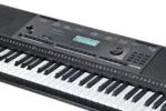 Kurzweil KP100 LB Синтезатор — фото 5