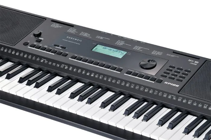 Kurzweil KP100 LB Синтезатор — фото 5