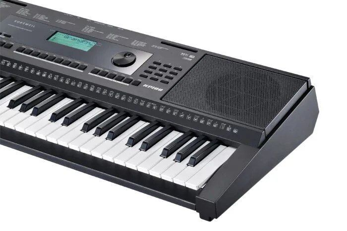 Kurzweil KP100 LB Синтезатор — фото 6