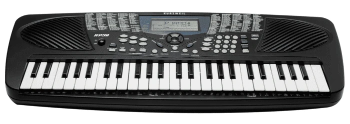 Kurzweil KP30 LB Синтезатор — фото 2