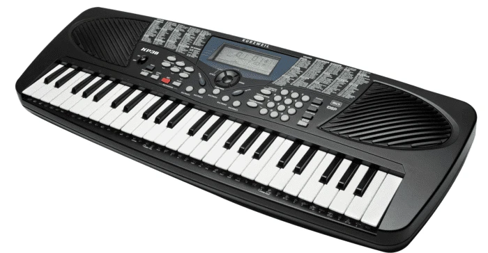 Kurzweil KP30 LB Синтезатор — фото 3