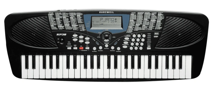 Kurzweil-525454 Kurzweil KP30 LB Синтезатор