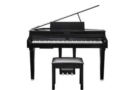 Kurzweil CUP G1W BP Цифровой рояль-4