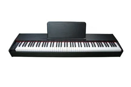Mikado MK-1280BK Цифровое фортепиано-4