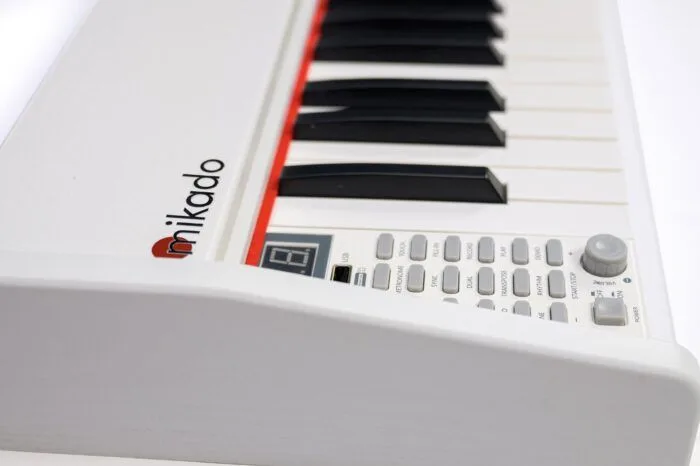 Mikado MK-1000W-S Цифровое фортепиано — фото 3