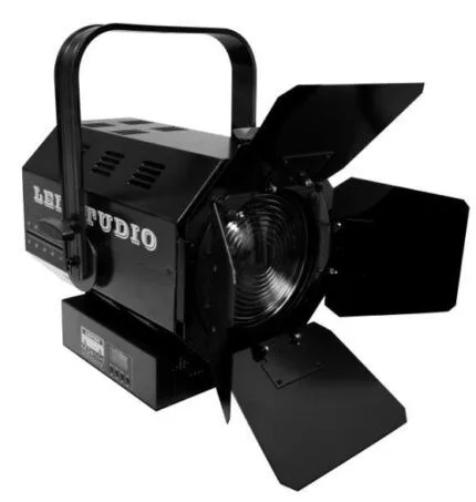 PSL Lighting LED Z-Fresnel 400 RGBALC Театральный прожектор