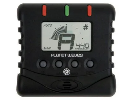 Planet Waves PW-CT-09 Универсальный хроматический тюнер