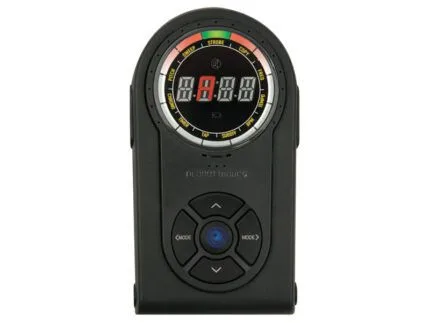 Planet Waves PWCT05 Deluxe метроном-тюнер