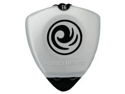 Planet Waves PW-CT-06 Светодиодный S.O.S. тюнер