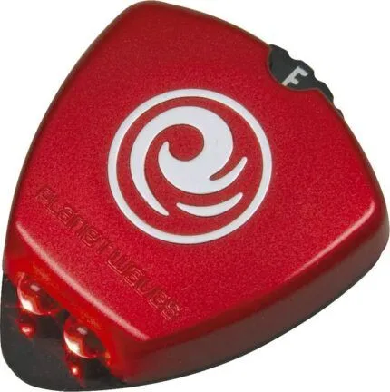 Planet Waves PW-CT-06B Cветодиодный S.O.S. тюнер для бас-гитары