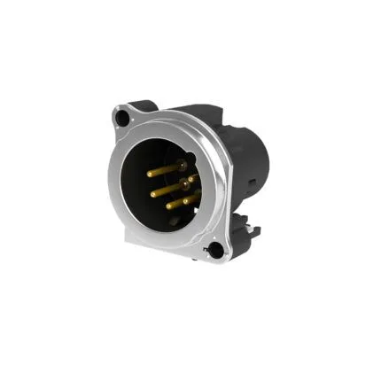 Seetronic SCADM5-H Панельный разъём 5-пин XLR