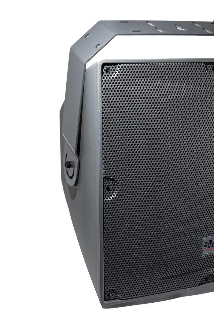SVS Audiotechnik IP-06T Всепогодная трансляционная акустическая система — фото 2